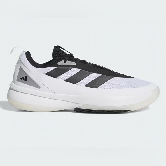 adidas Other - Adidas Subzone Sneakers Men’s 8 / Women’s 9 White Black Athletic Shoes NIB